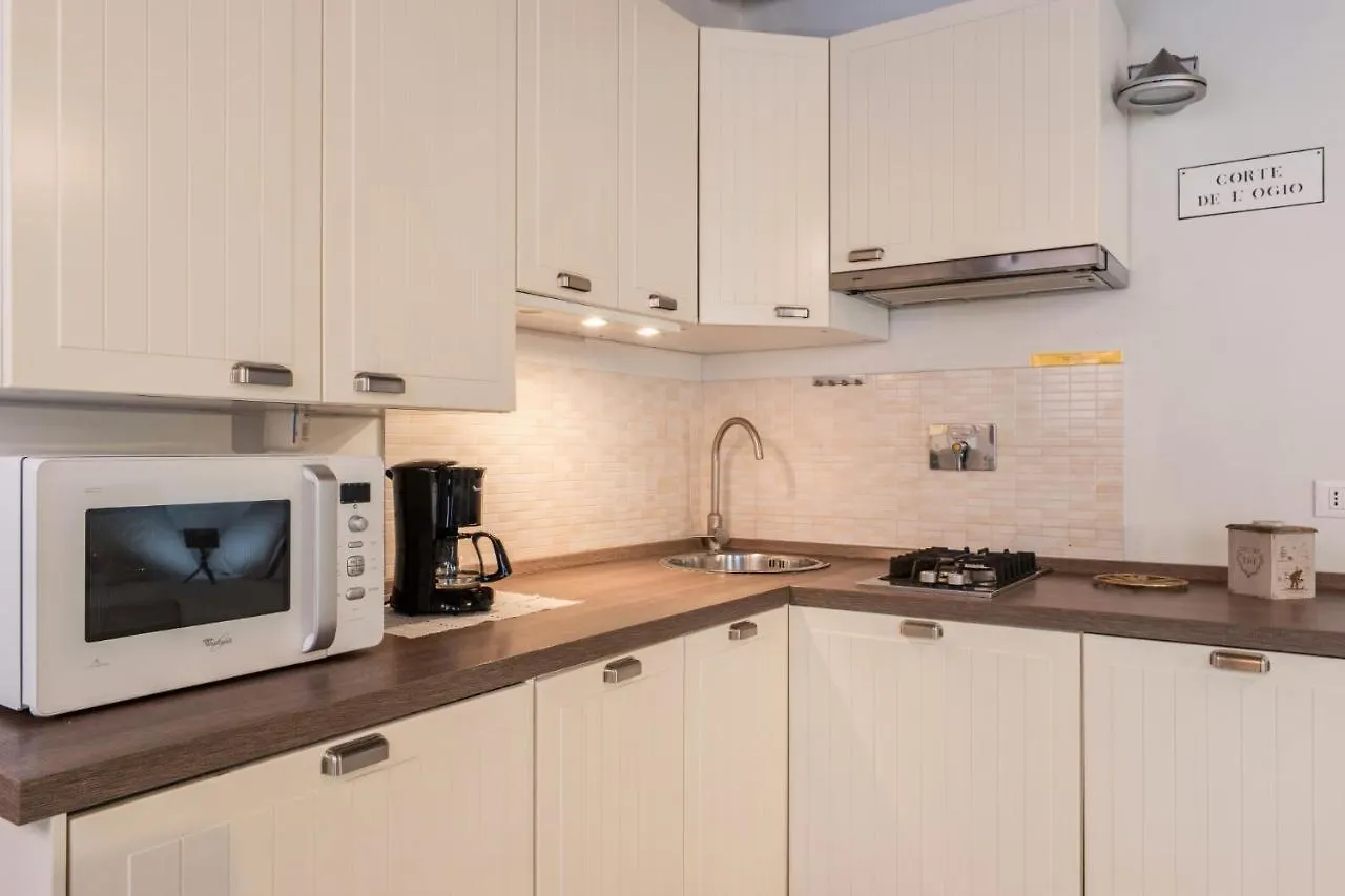 Ca Molin, Meraviglioso Affaccio Sul Canale Apartment Venice