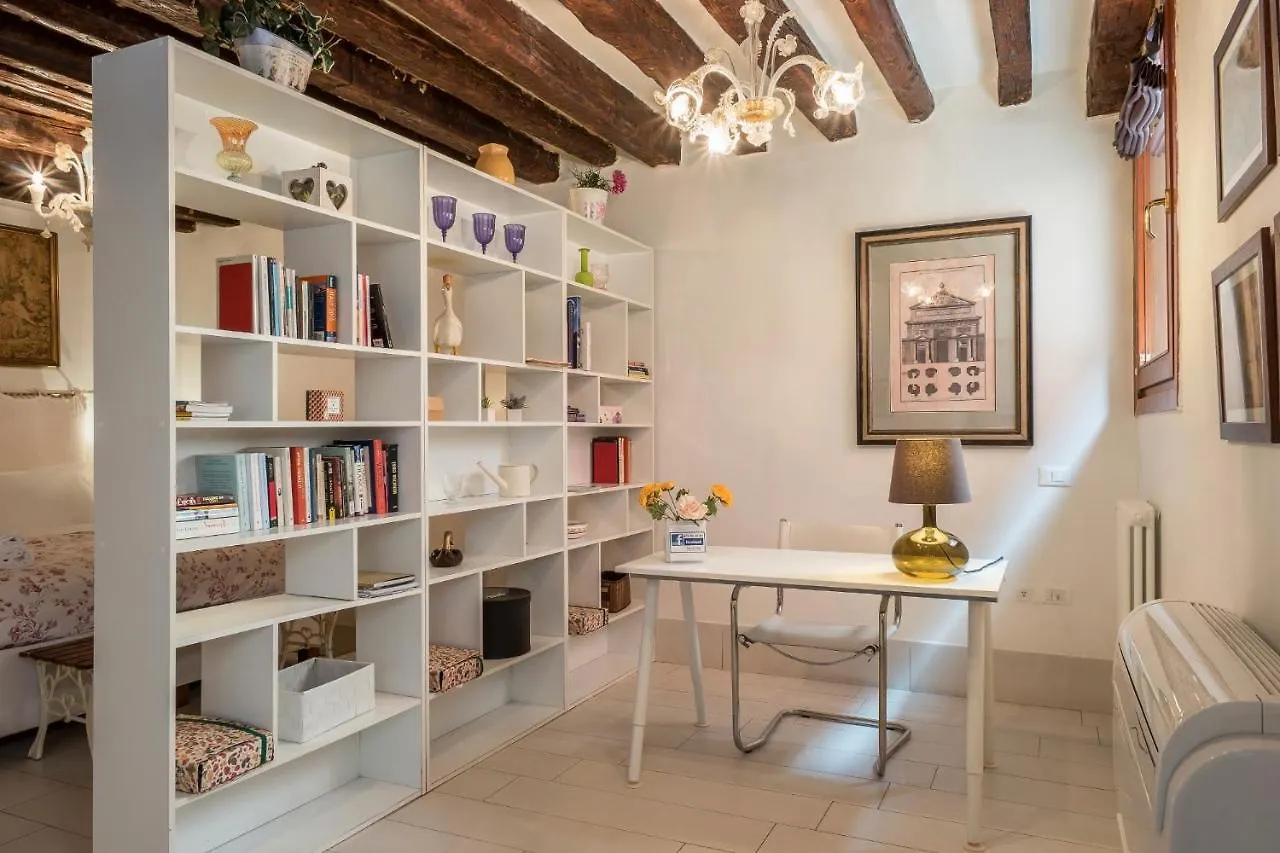 Ca Molin, Meraviglioso Affaccio Sul Canale Apartment Venice Italy