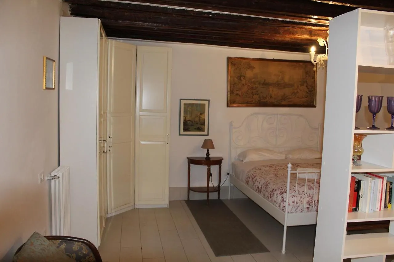 Ca Molin, Meraviglioso Affaccio Sul Canale Apartment Venice 0*,  Italy
